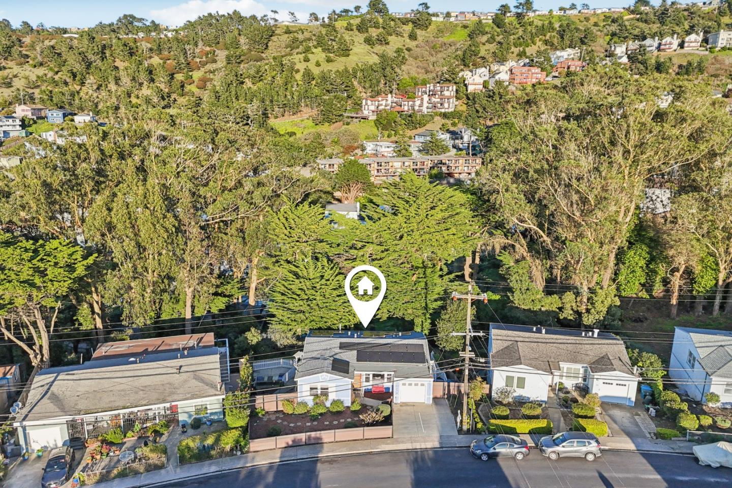 Detail Gallery Image 77 of 95 For 347 Manor Dr, Pacifica,  CA 94044 - 3 Beds | 3 Baths