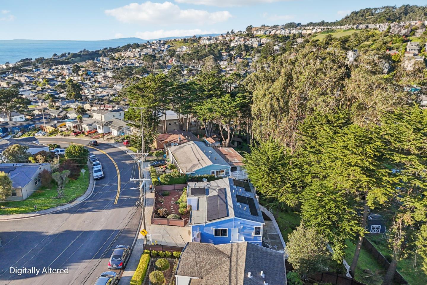 Detail Gallery Image 92 of 95 For 347 Manor Dr, Pacifica,  CA 94044 - 3 Beds | 3 Baths