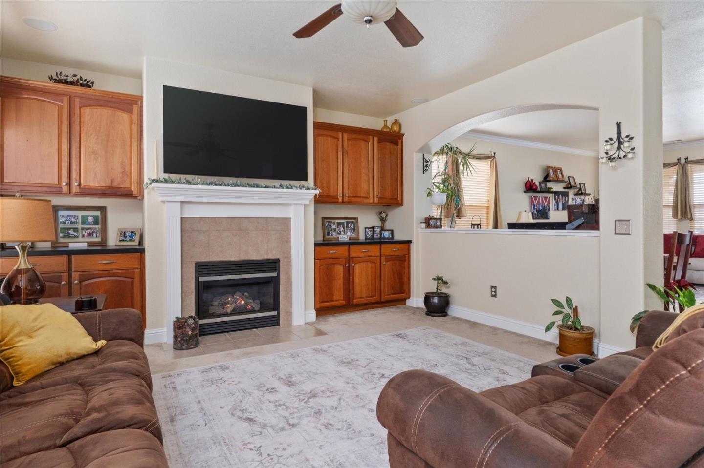 Detail Gallery Image 12 of 43 For 112 Gold Standard Ct, Valley Springs,  CA 95252 - 4 Beds | 3 Baths