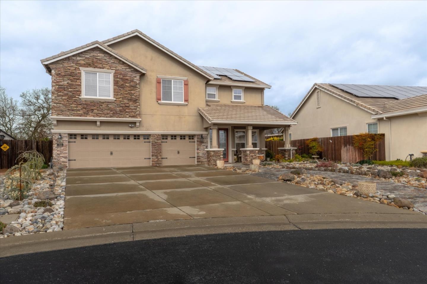 Detail Gallery Image 3 of 43 For 112 Gold Standard Ct, Valley Springs,  CA 95252 - 4 Beds | 3 Baths