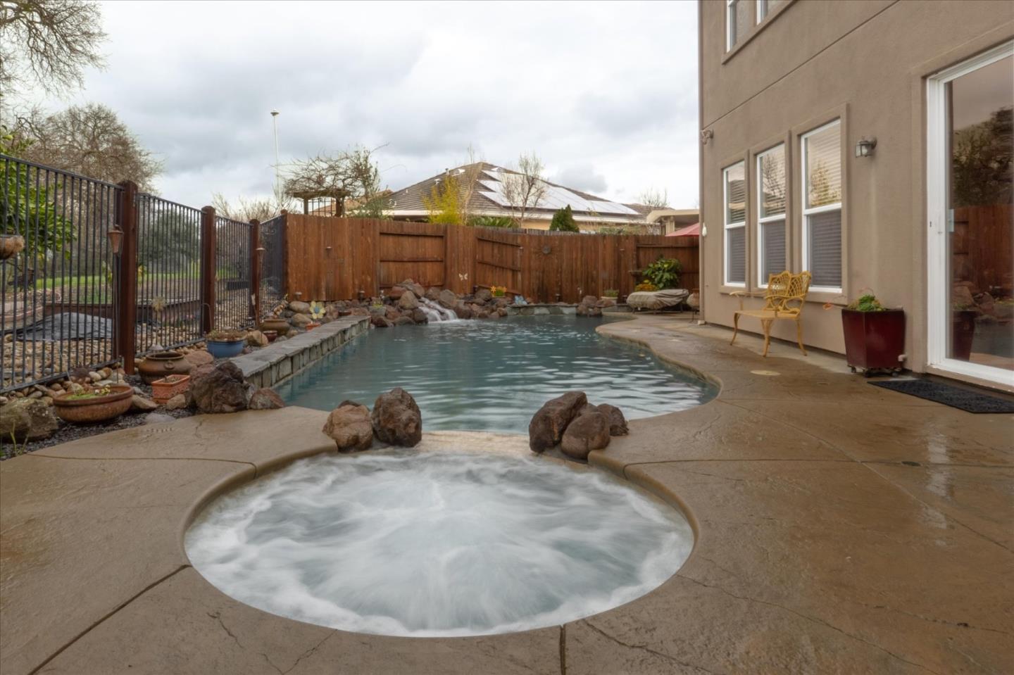 Detail Gallery Image 38 of 43 For 112 Gold Standard Ct, Valley Springs,  CA 95252 - 4 Beds | 3 Baths