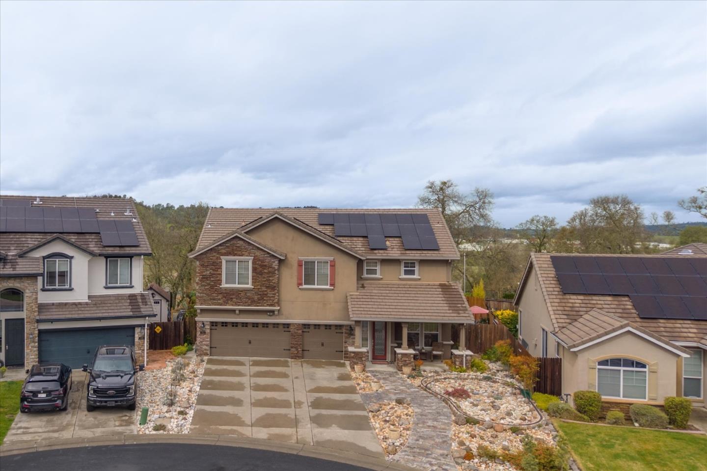 Detail Gallery Image 41 of 43 For 112 Gold Standard Ct, Valley Springs,  CA 95252 - 4 Beds | 3 Baths