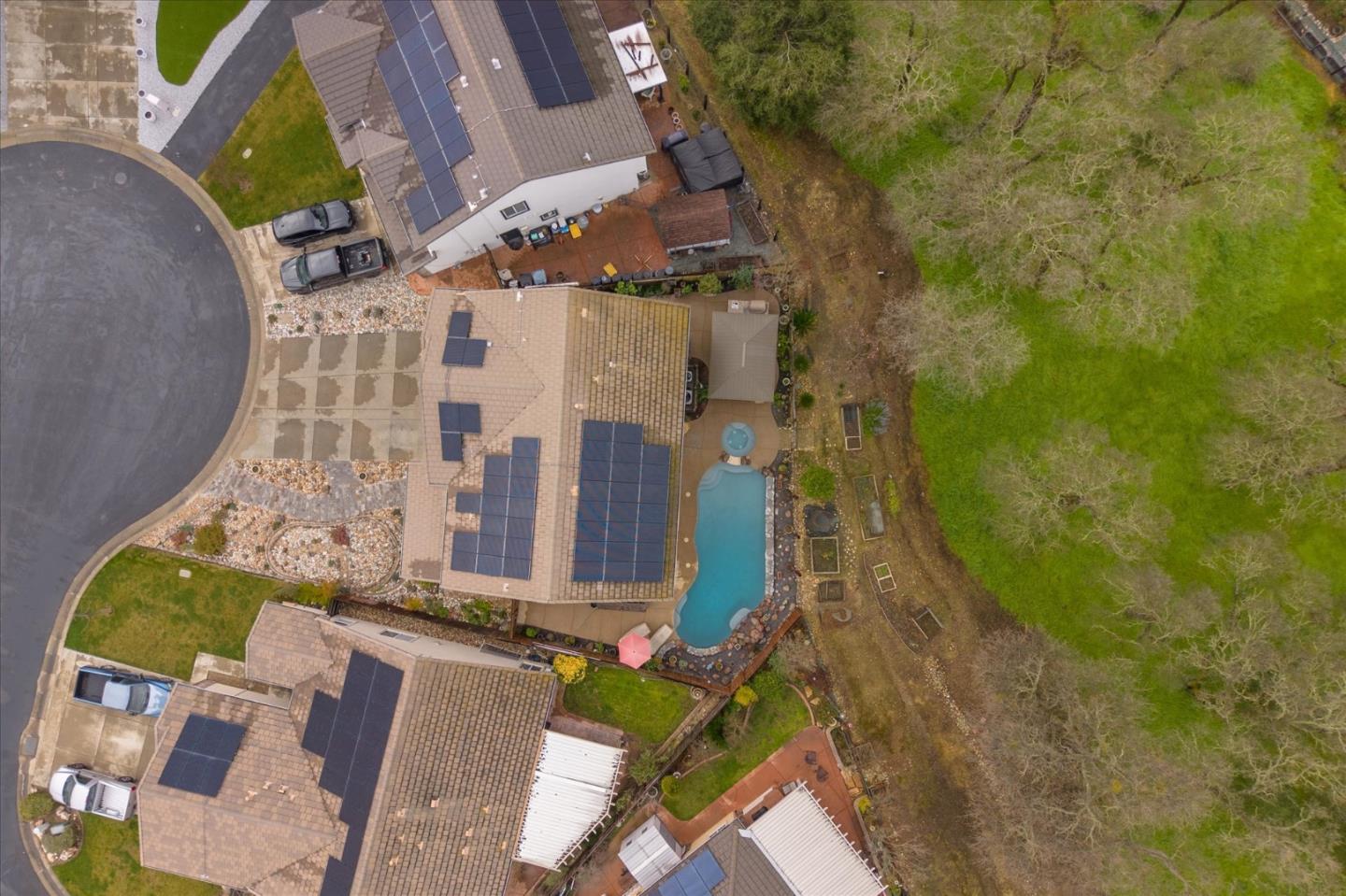 Detail Gallery Image 46 of 47 For 112 Gold Standard Ct, Valley Springs,  CA 95252 - 4 Beds | 3 Baths