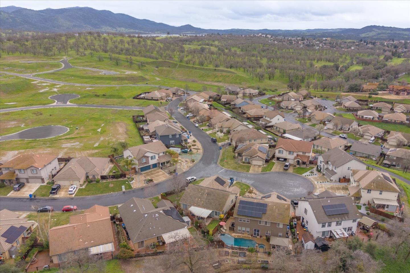Detail Gallery Image 47 of 47 For 112 Gold Standard Ct, Valley Springs,  CA 95252 - 4 Beds | 3 Baths