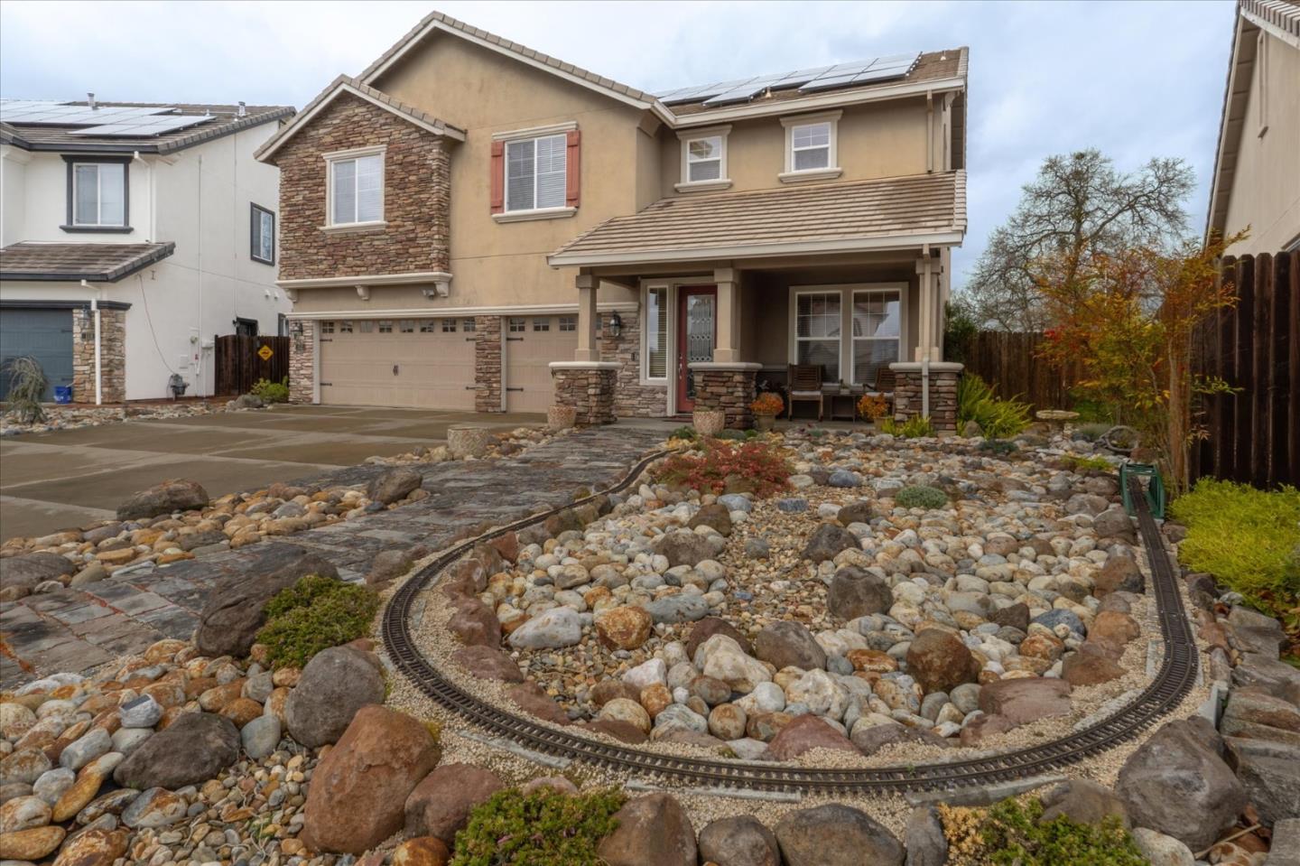 Detail Gallery Image 5 of 43 For 112 Gold Standard Ct, Valley Springs,  CA 95252 - 4 Beds | 3 Baths