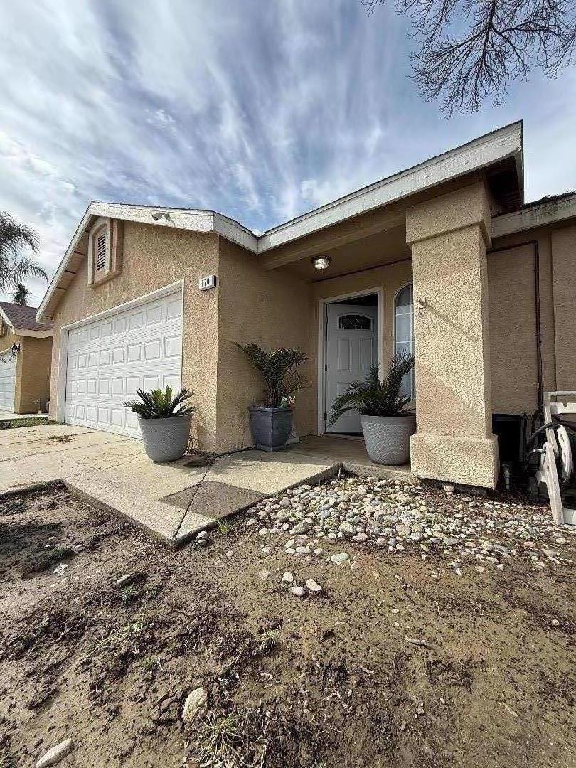 Detail Gallery Image 2 of 15 For 170 Willow Springs Ave, Coalinga,  CA 93210 - 3 Beds | 2 Baths