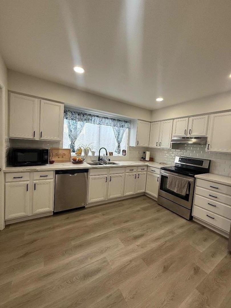 Detail Gallery Image 6 of 15 For 170 Willow Springs Ave, Coalinga,  CA 93210 - 3 Beds | 2 Baths