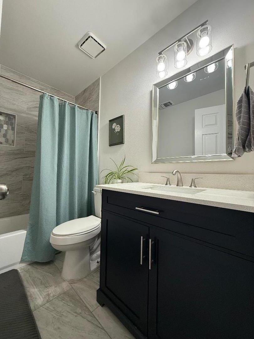 Detail Gallery Image 9 of 15 For 170 Willow Springs Ave, Coalinga,  CA 93210 - 3 Beds | 2 Baths