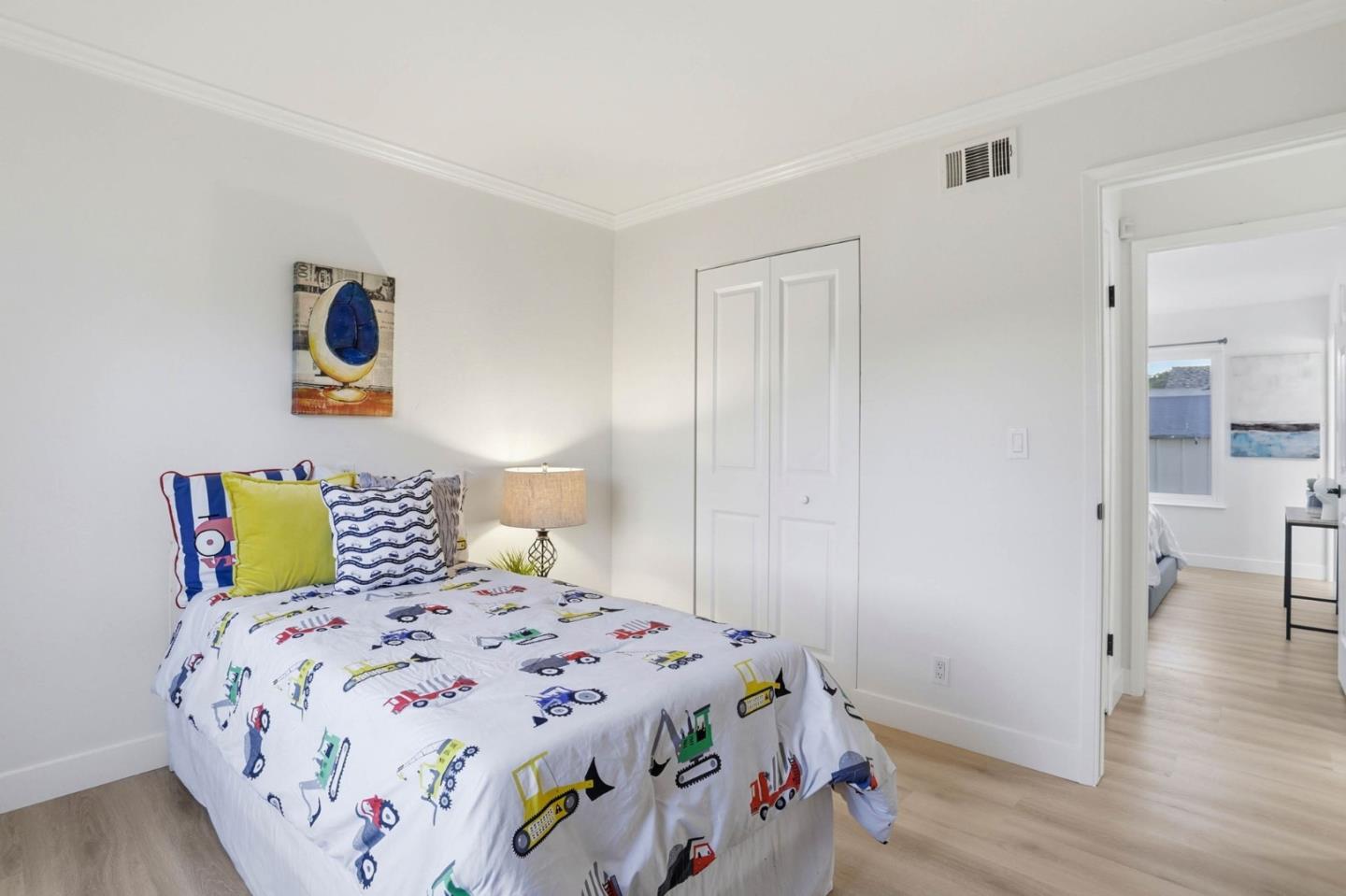 Detail Gallery Image 17 of 34 For 828 Calero Ave, San Jose,  CA 95123 - 3 Beds | 2 Baths