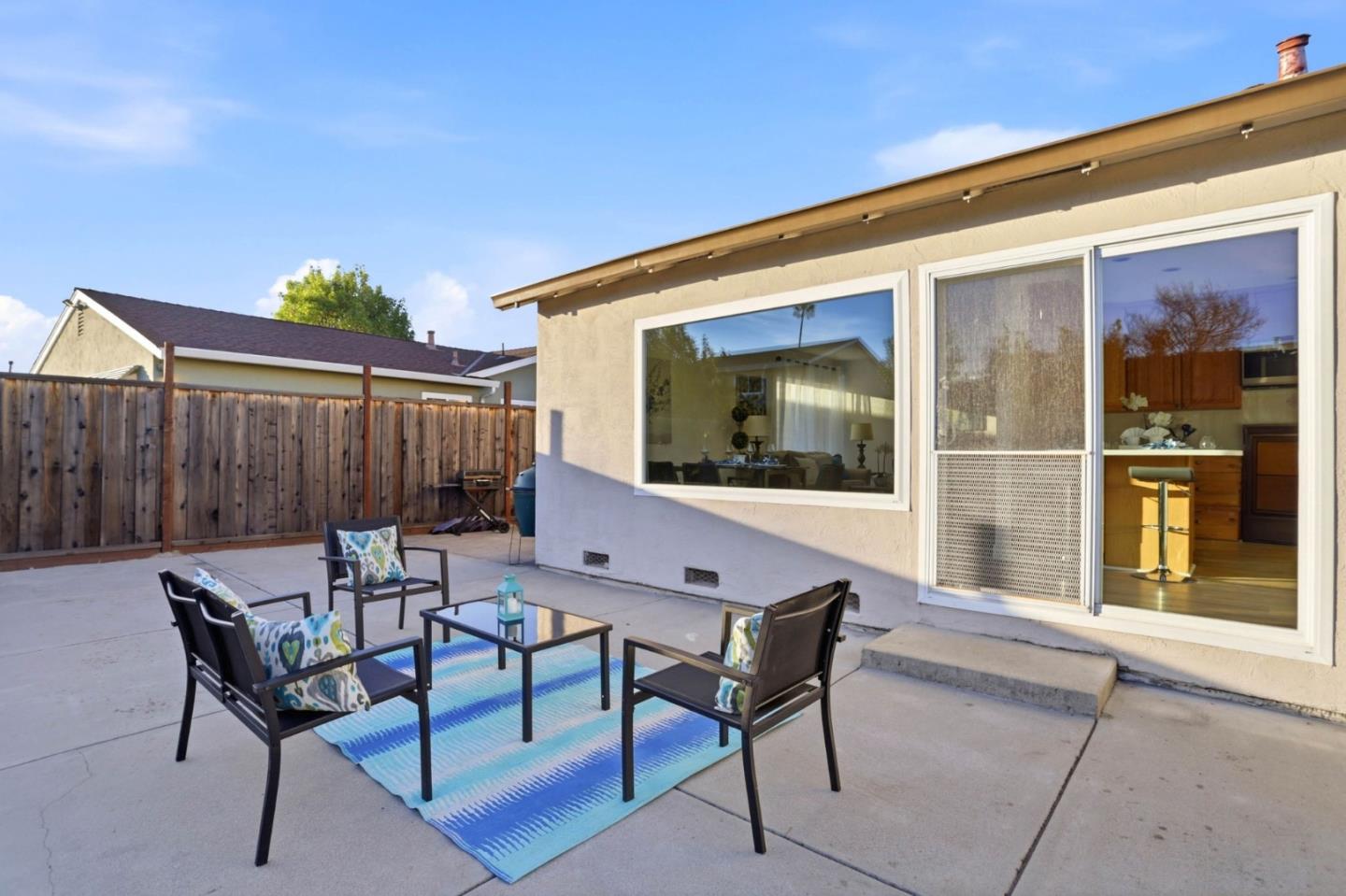 Detail Gallery Image 26 of 34 For 828 Calero Ave, San Jose,  CA 95123 - 3 Beds | 2 Baths