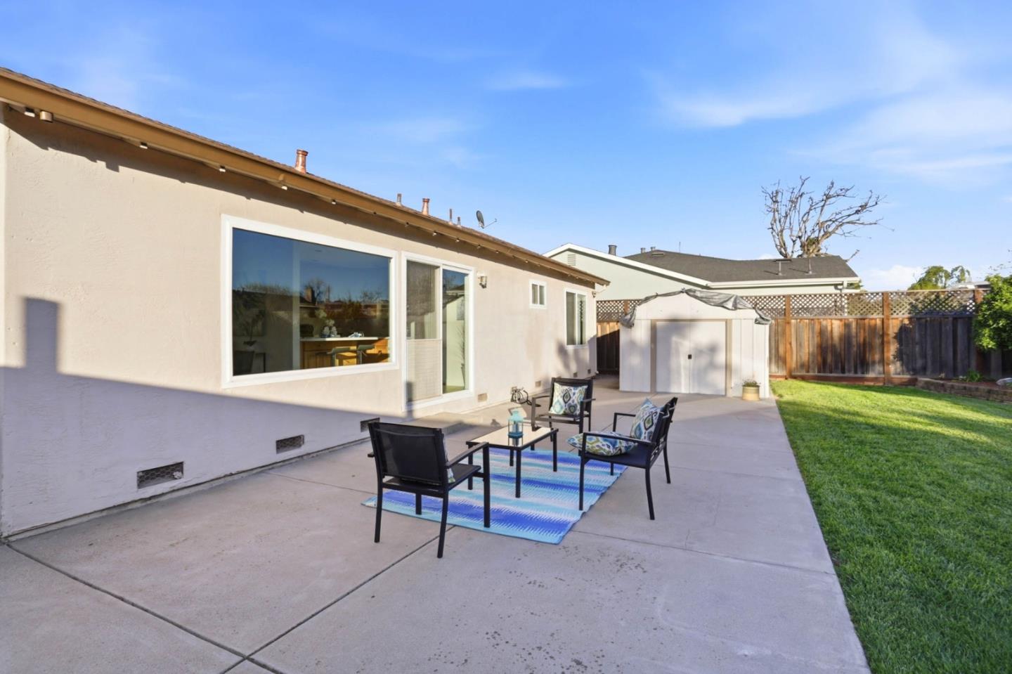 Detail Gallery Image 27 of 34 For 828 Calero Ave, San Jose,  CA 95123 - 3 Beds | 2 Baths