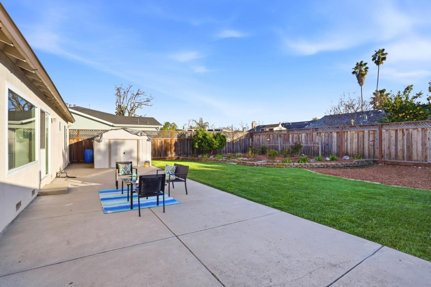 Detail Gallery Image 28 of 34 For 828 Calero Ave, San Jose,  CA 95123 - 3 Beds | 2 Baths