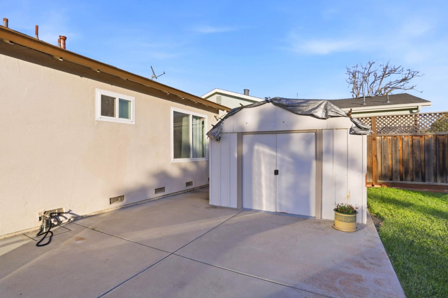 Detail Gallery Image 31 of 34 For 828 Calero Ave, San Jose,  CA 95123 - 3 Beds | 2 Baths