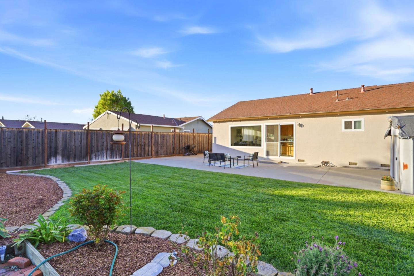 Detail Gallery Image 34 of 34 For 828 Calero Ave, San Jose,  CA 95123 - 3 Beds | 2 Baths