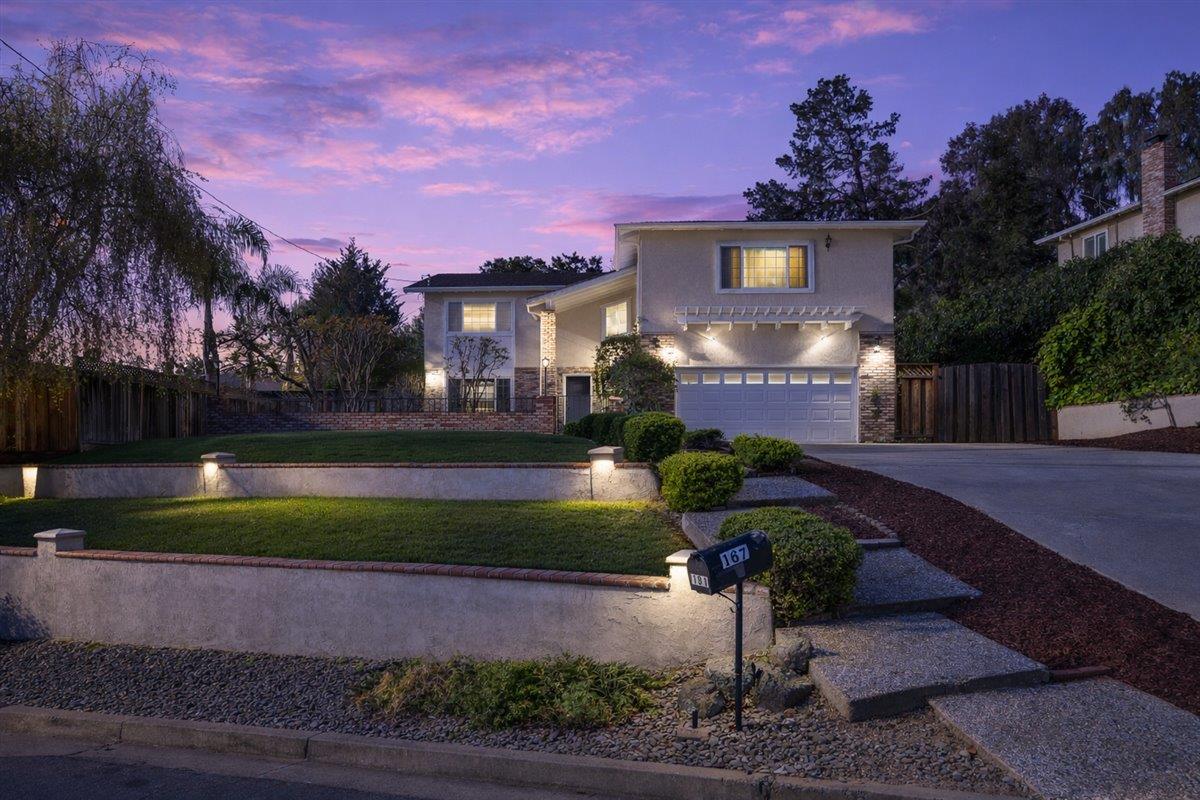 Detail Gallery Image 3 of 56 For 181 Porter Ln, San Jose,  CA 95127 - 5 Beds | 2/1 Baths