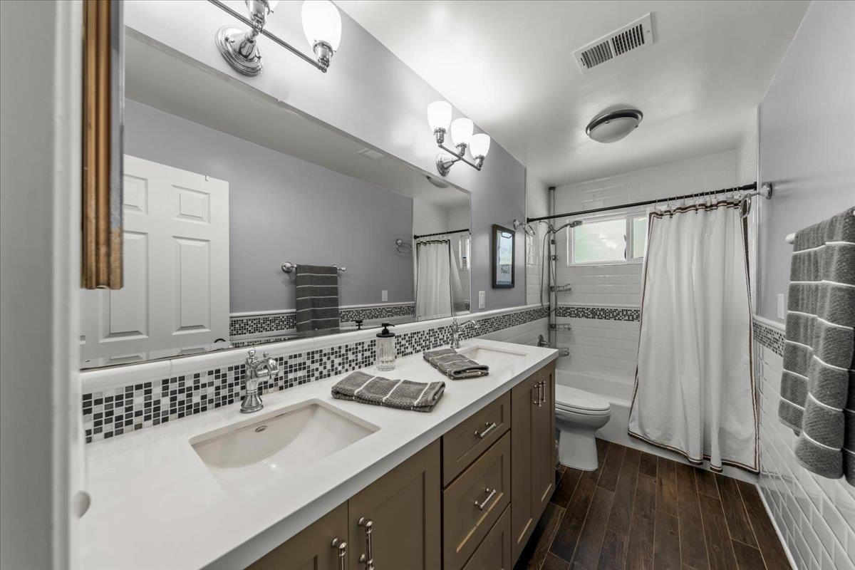 Detail Gallery Image 35 of 56 For 181 Porter Ln, San Jose,  CA 95127 - 5 Beds | 2/1 Baths