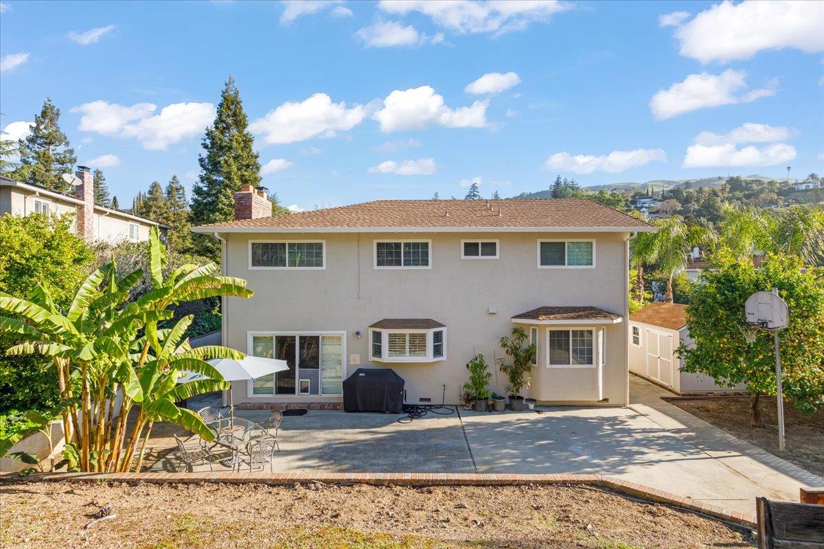 Detail Gallery Image 46 of 56 For 181 Porter Ln, San Jose,  CA 95127 - 5 Beds | 2/1 Baths