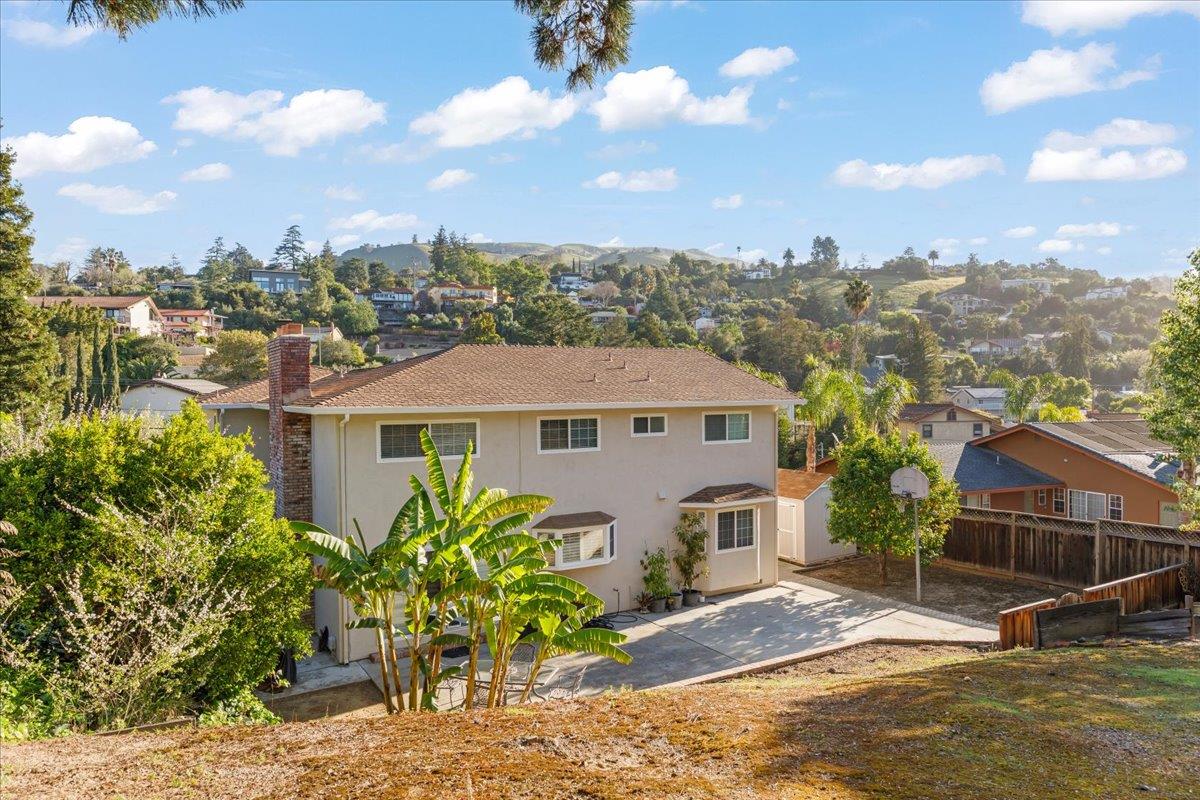 Detail Gallery Image 47 of 56 For 181 Porter Ln, San Jose,  CA 95127 - 5 Beds | 2/1 Baths