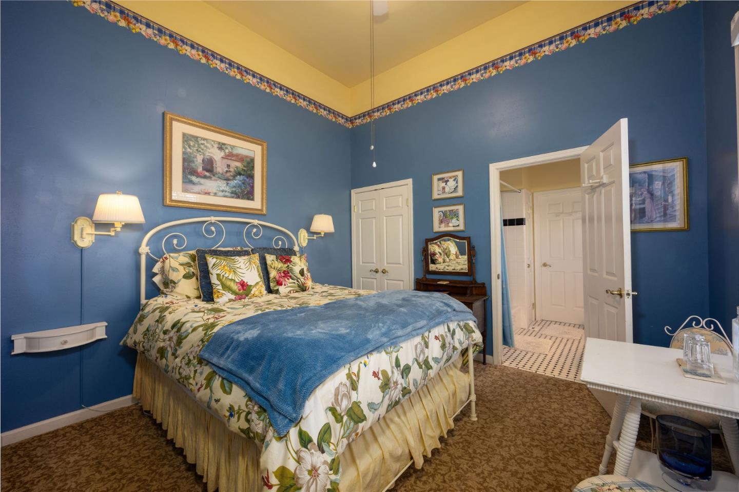 Detail Gallery Image 22 of 54 For 393 Stage Rd, Pescadero,  CA 94060 - 6 Beds | 5 Baths