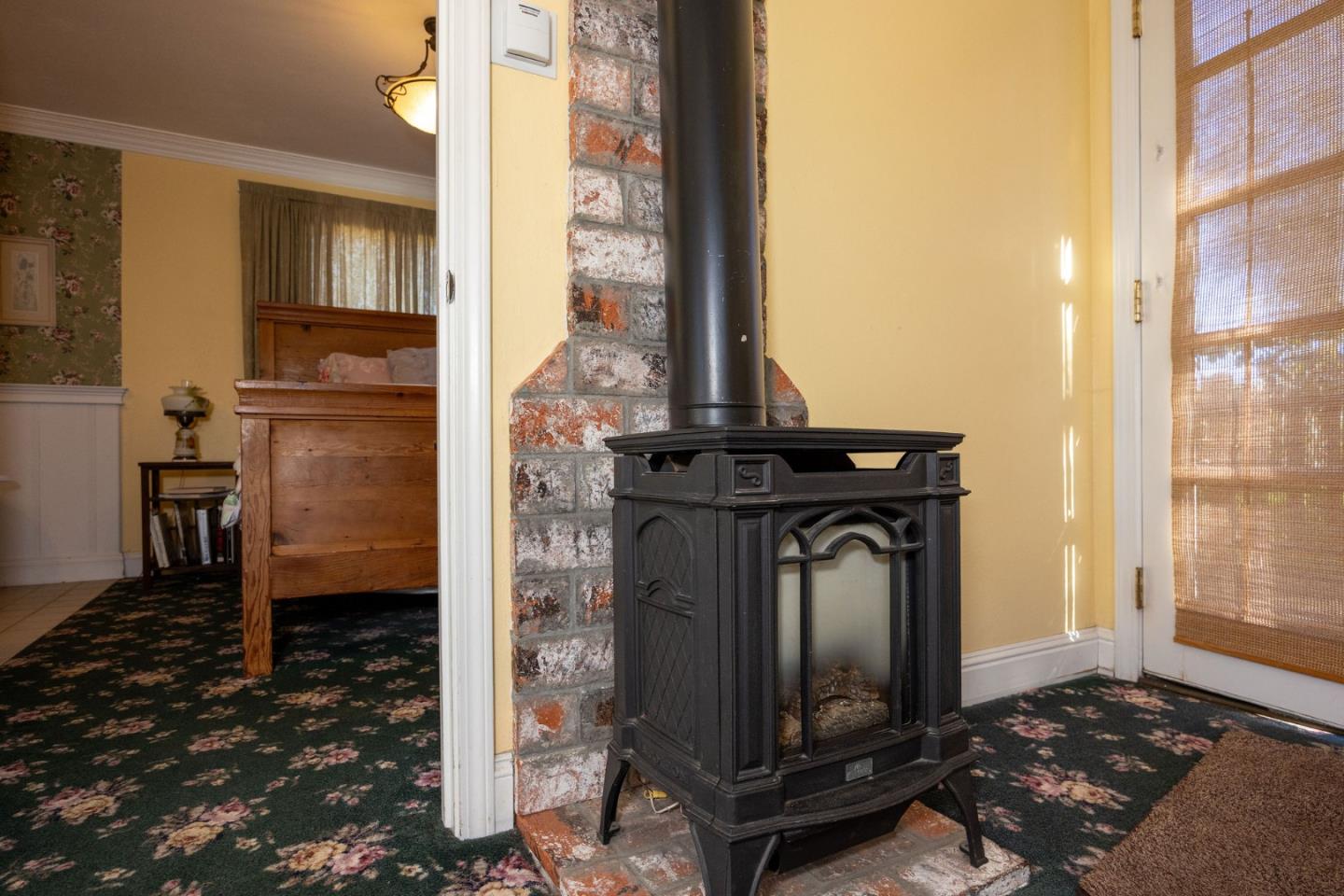 Detail Gallery Image 34 of 54 For 393 Stage Rd, Pescadero,  CA 94060 - 6 Beds | 5 Baths