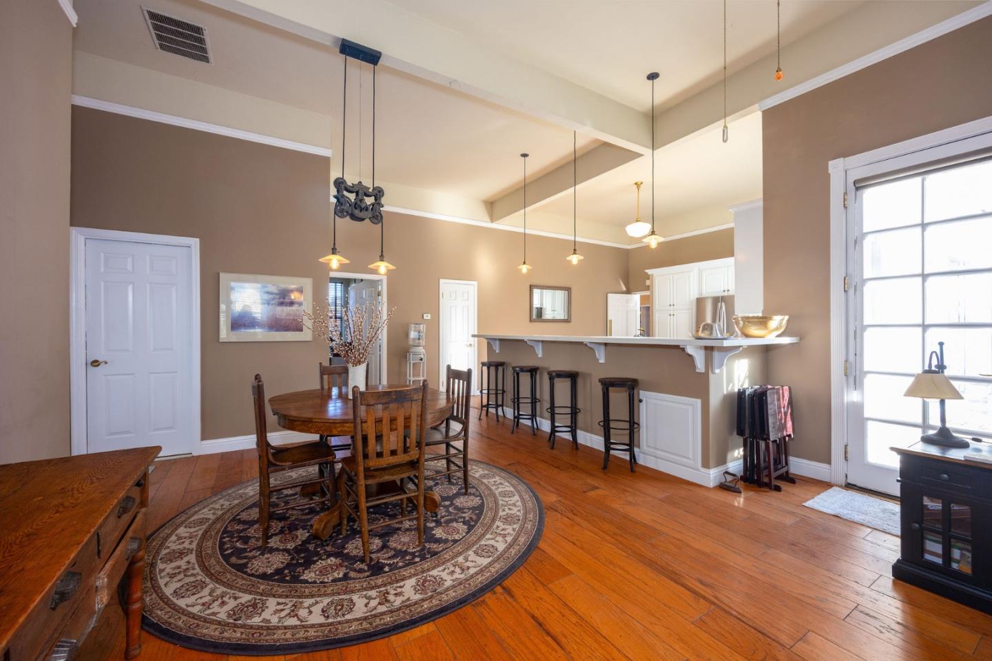 Detail Gallery Image 6 of 54 For 393 Stage Rd, Pescadero,  CA 94060 - 6 Beds | 5 Baths