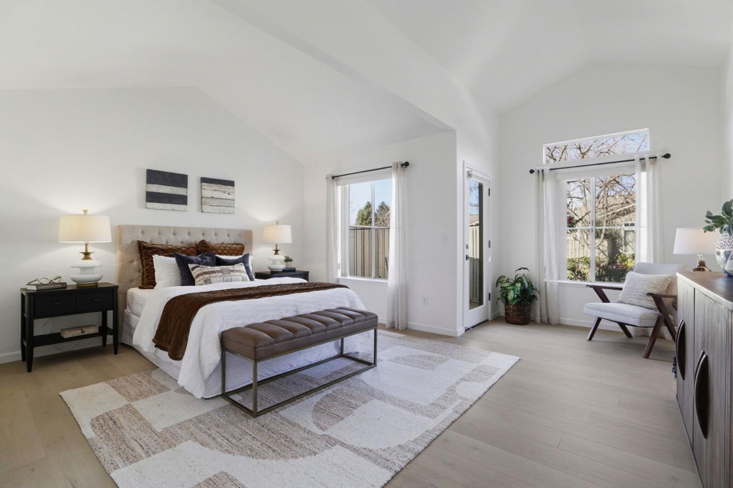 8611 Vineyard Ridge Place, San Jose, CA, 95135