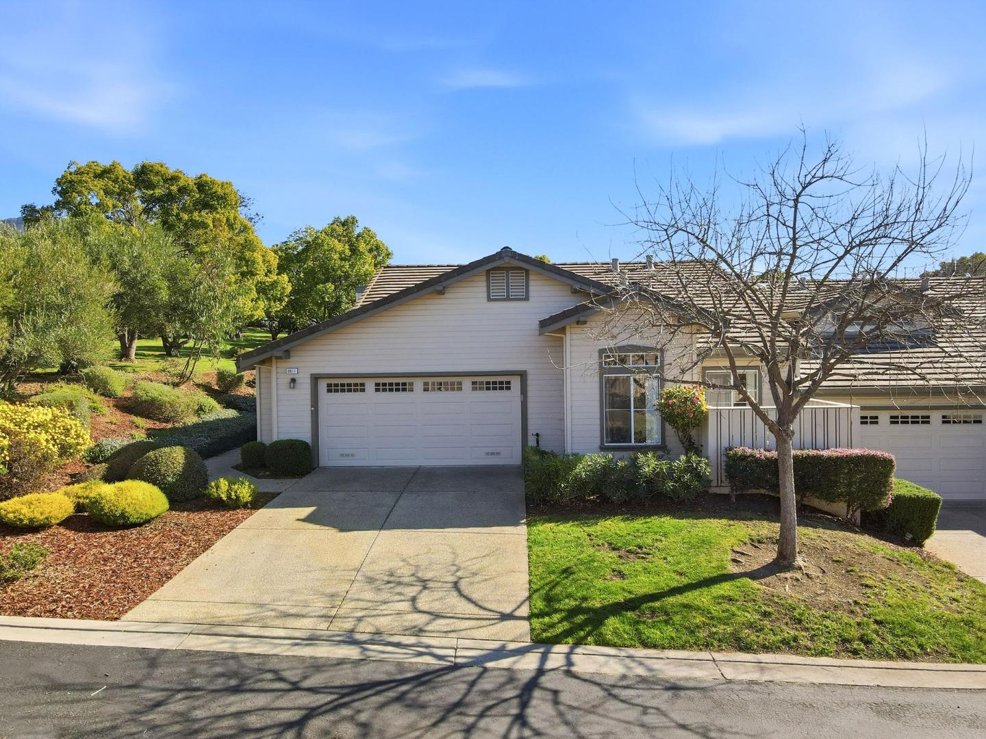 8611 Vineyard Ridge Place, San Jose, CA, 95135
