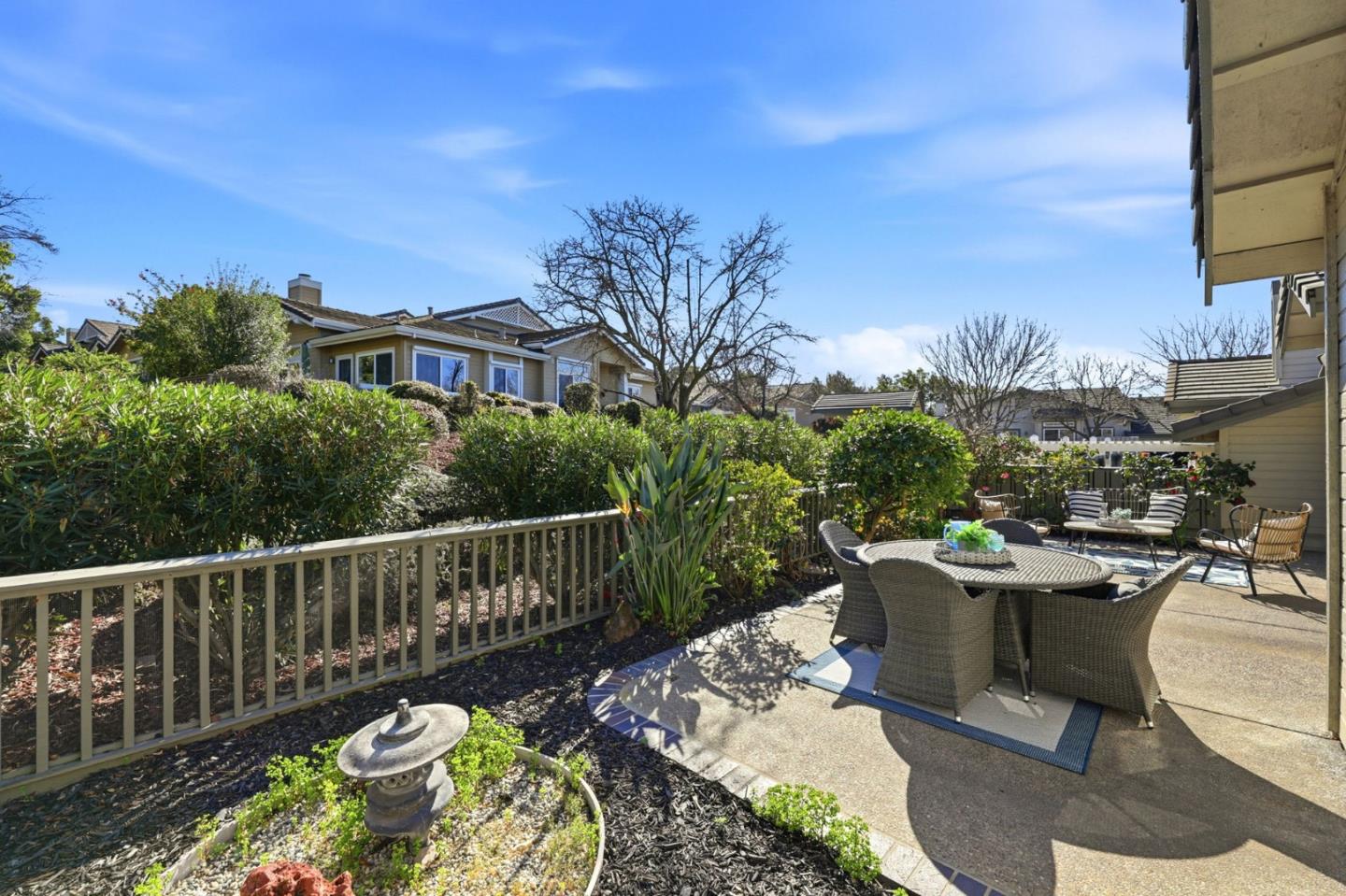8611 Vineyard Ridge Place, San Jose, CA, 95135