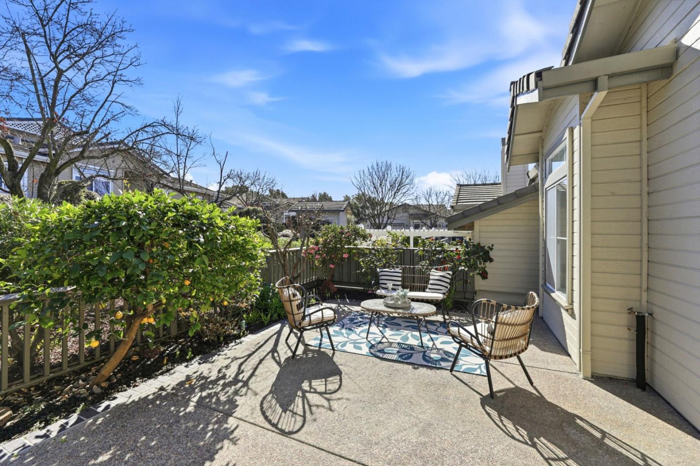 8611 Vineyard Ridge Place, San Jose, CA, 95135