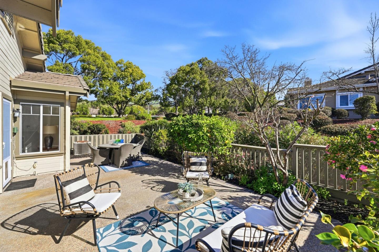 8611 Vineyard Ridge Place, San Jose, CA, 95135