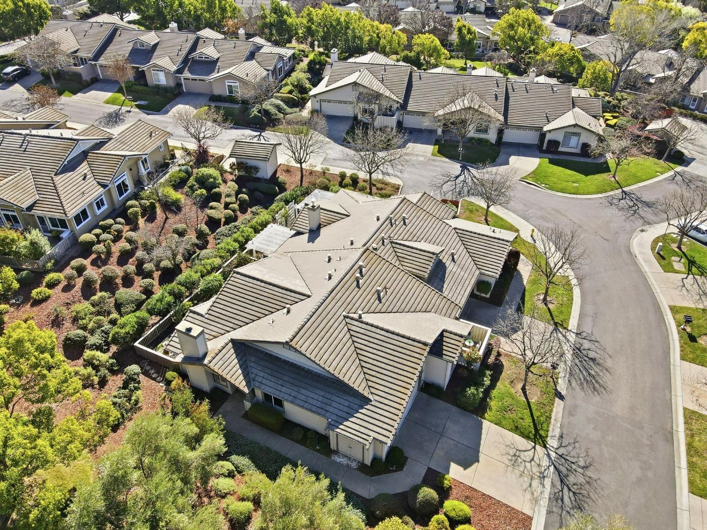 8611 Vineyard Ridge Place, San Jose, CA, 95135