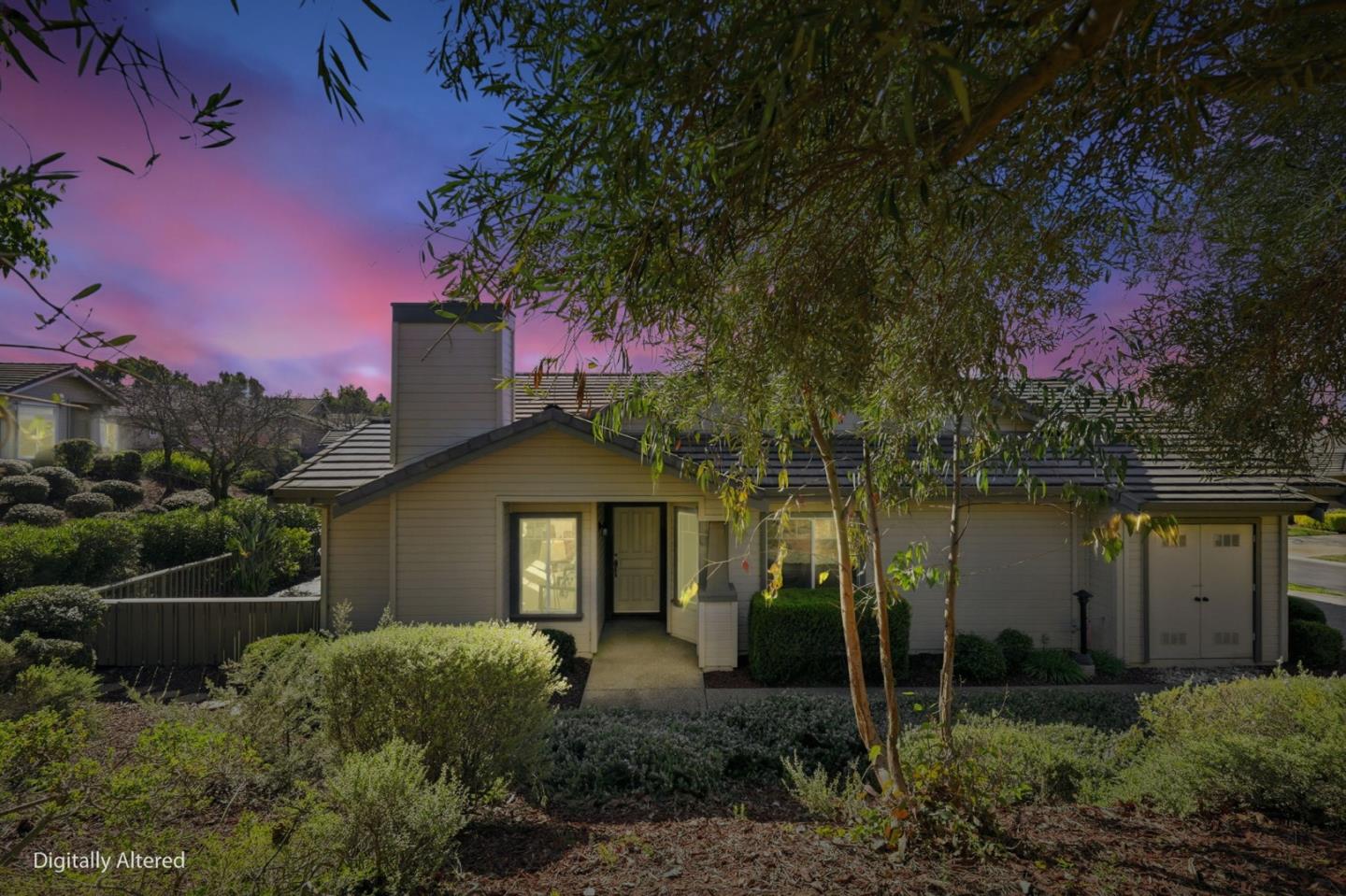 8611 Vineyard Ridge Place, San Jose, CA, 95135