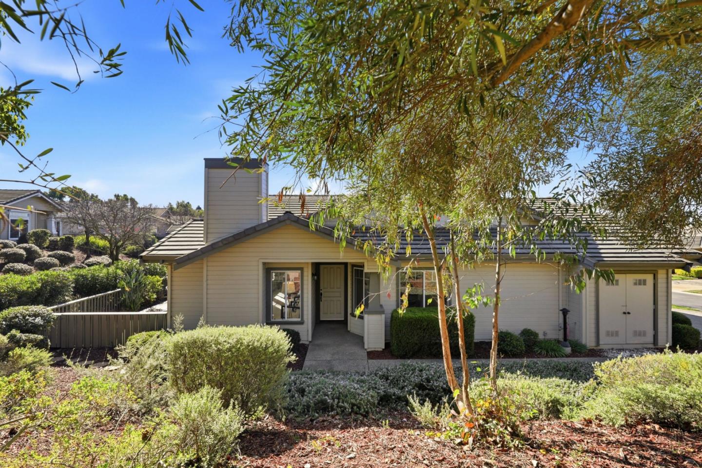 8611 Vineyard Ridge Place, San Jose, CA, 95135