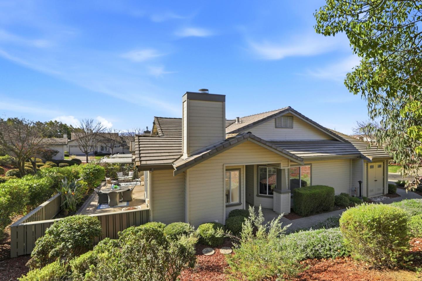 8611 Vineyard Ridge Place, San Jose, CA, 95135