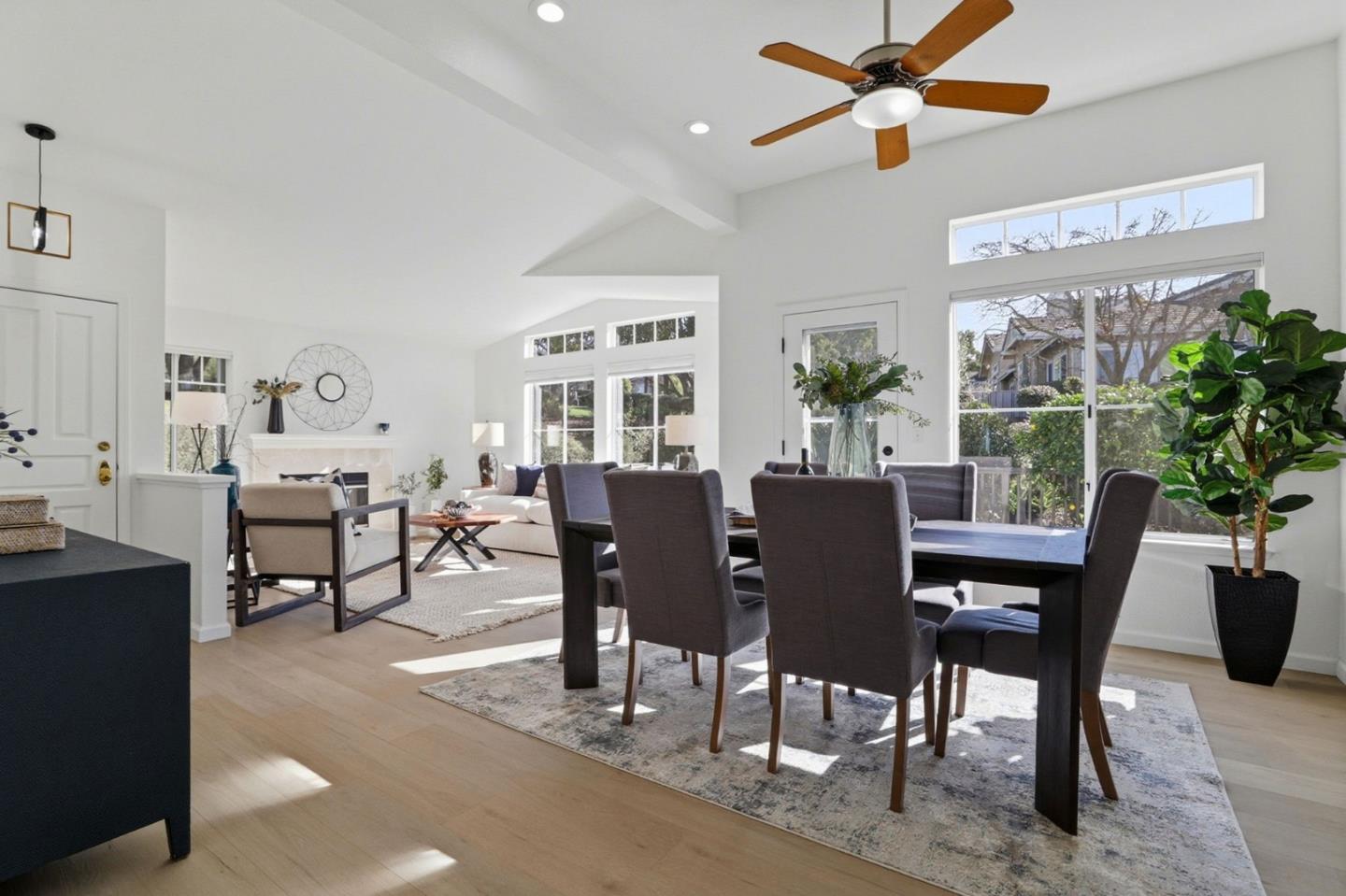 8611 Vineyard Ridge Place, San Jose, CA, 95135