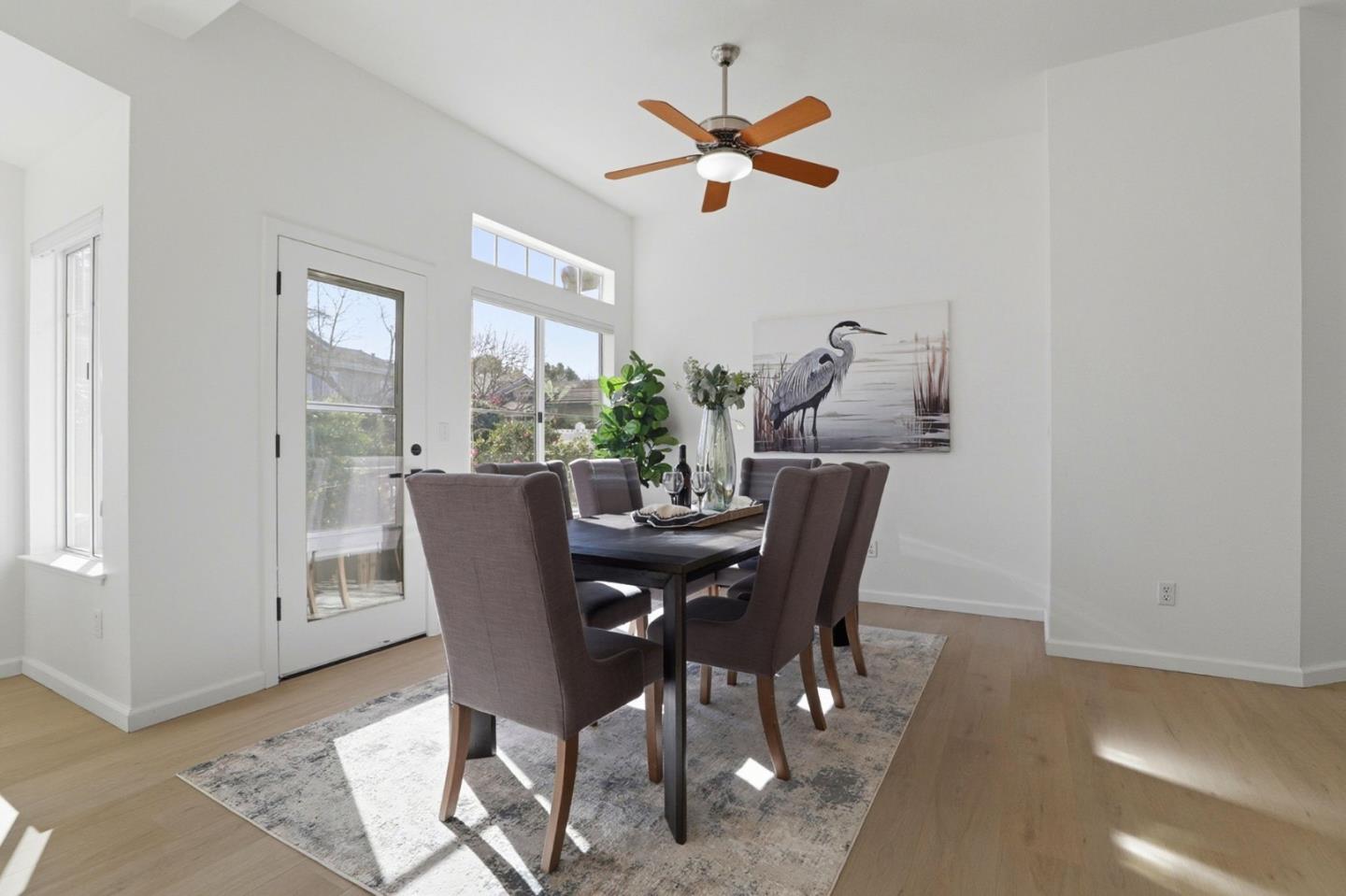 8611 Vineyard Ridge Place, San Jose, CA, 95135