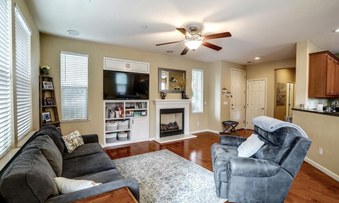 Detail Gallery Image 6 of 10 For 7969 Kipling, Gilroy,  CA 95020 - 3 Beds | 2/1 Baths