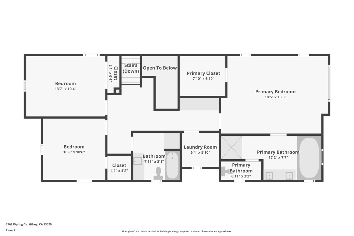 7969 Kipling, Gilroy, CA, 95020