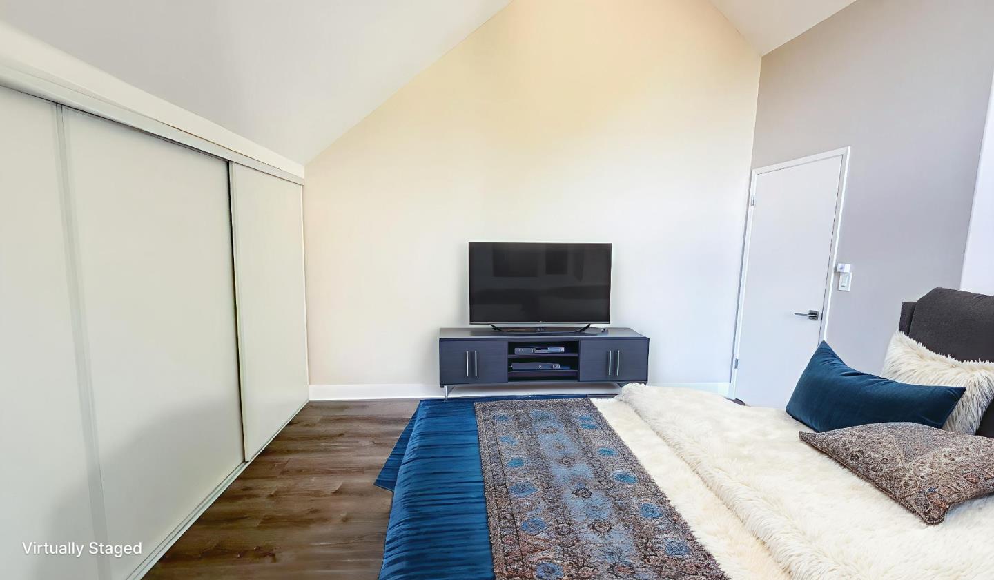 Detail Gallery Image 19 of 30 For 1734 W El Camino Real #7,  Mountain View,  CA 94040 - 2 Beds | 1/1 Baths