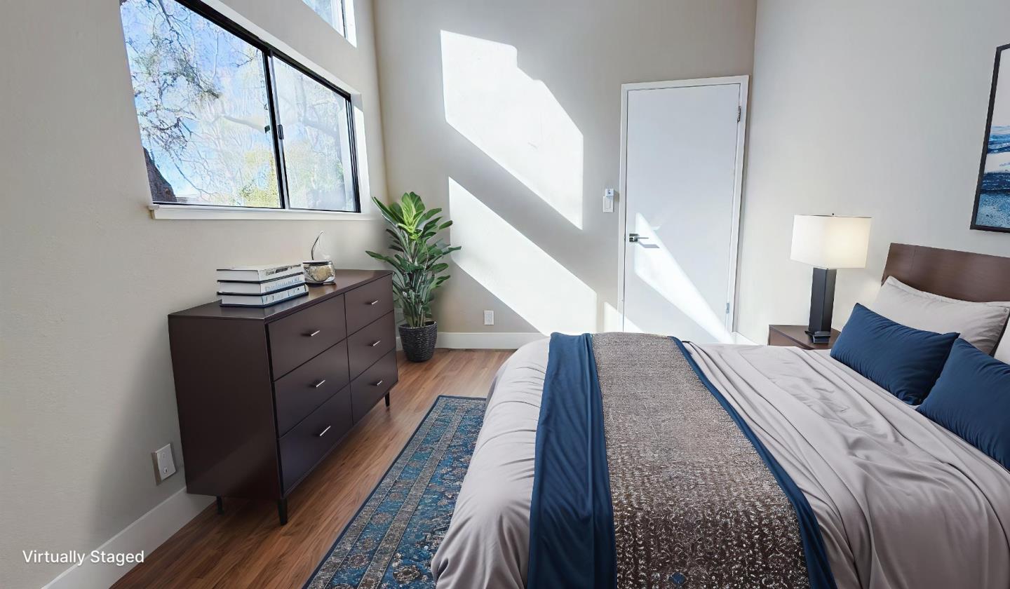 Detail Gallery Image 21 of 30 For 1734 W El Camino Real #7,  Mountain View,  CA 94040 - 2 Beds | 1/1 Baths