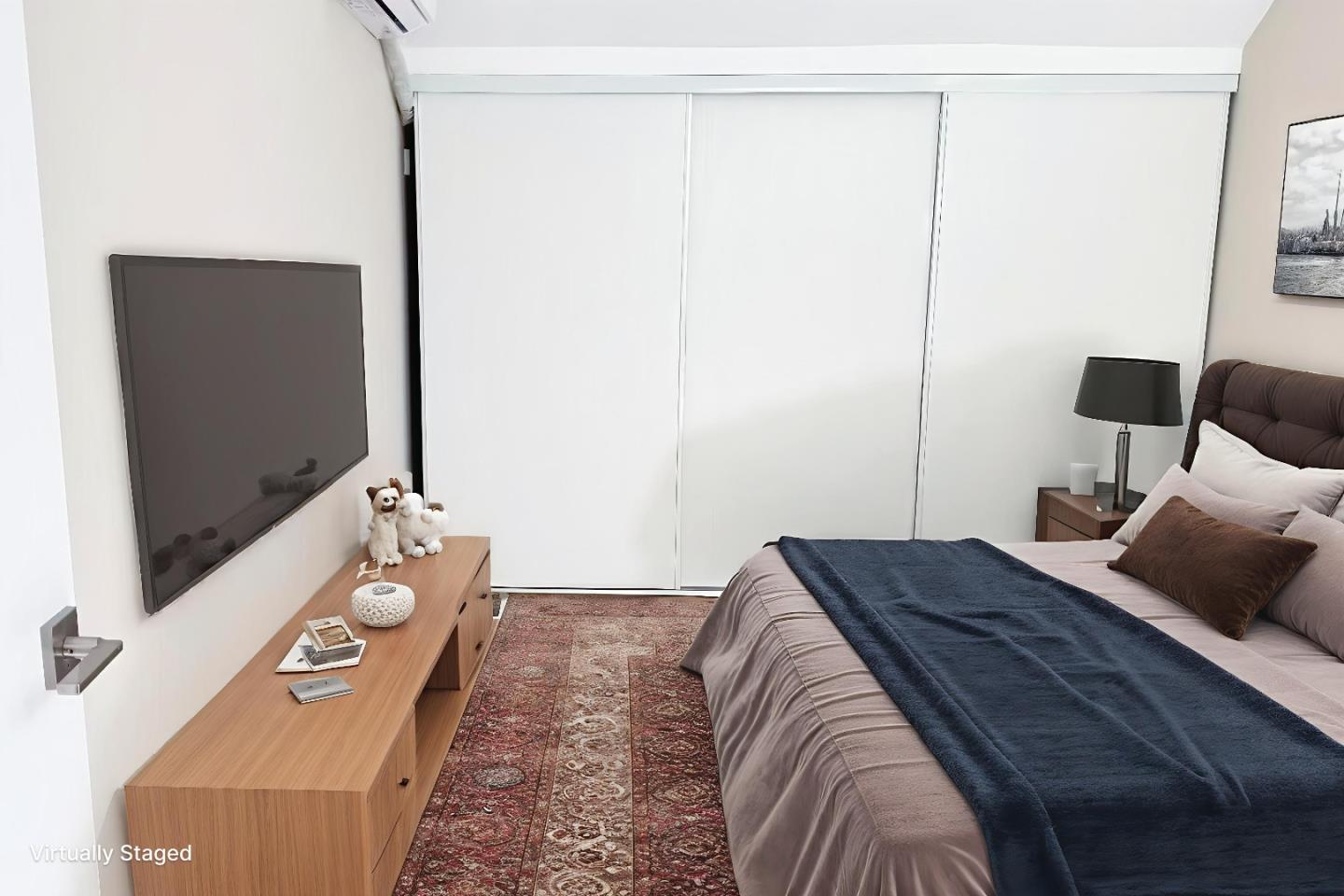 Detail Gallery Image 23 of 30 For 1734 W El Camino Real #7,  Mountain View,  CA 94040 - 2 Beds | 1/1 Baths