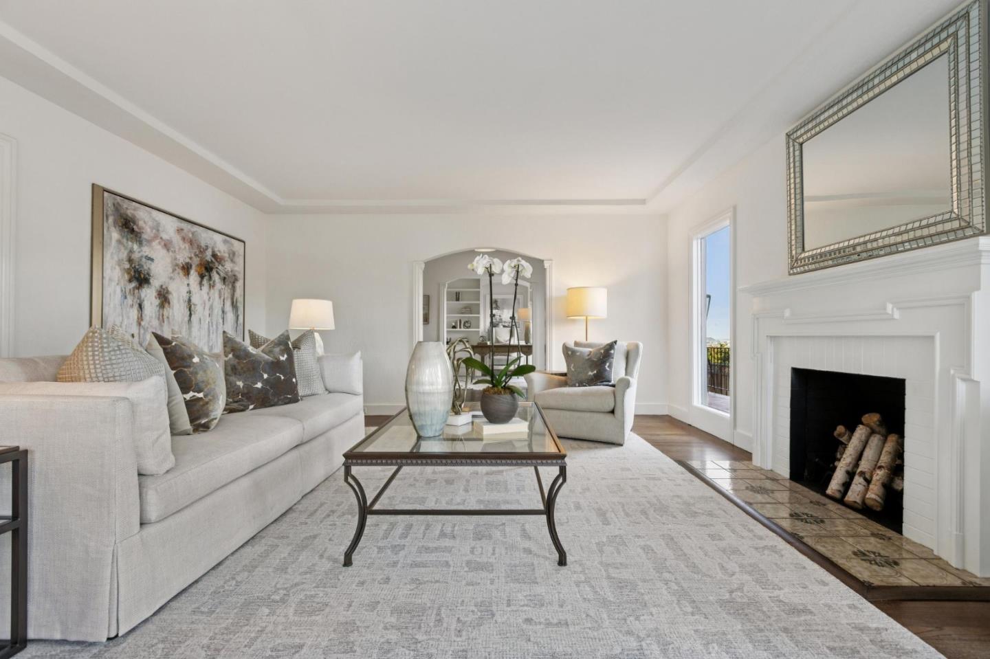 Detail Gallery Image 20 of 101 For 2900 Hillside Dr, Burlingame,  CA 94010 - 5 Beds | 3 Baths