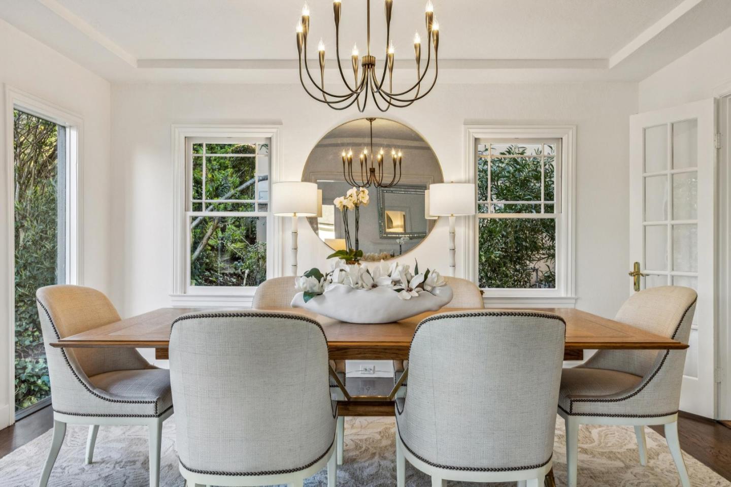 Detail Gallery Image 22 of 101 For 2900 Hillside Dr, Burlingame,  CA 94010 - 5 Beds | 3 Baths