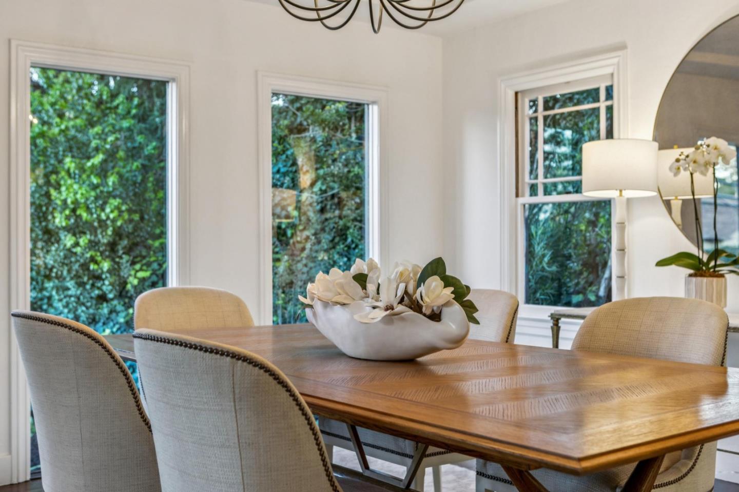 Detail Gallery Image 24 of 101 For 2900 Hillside Dr, Burlingame,  CA 94010 - 5 Beds | 3 Baths