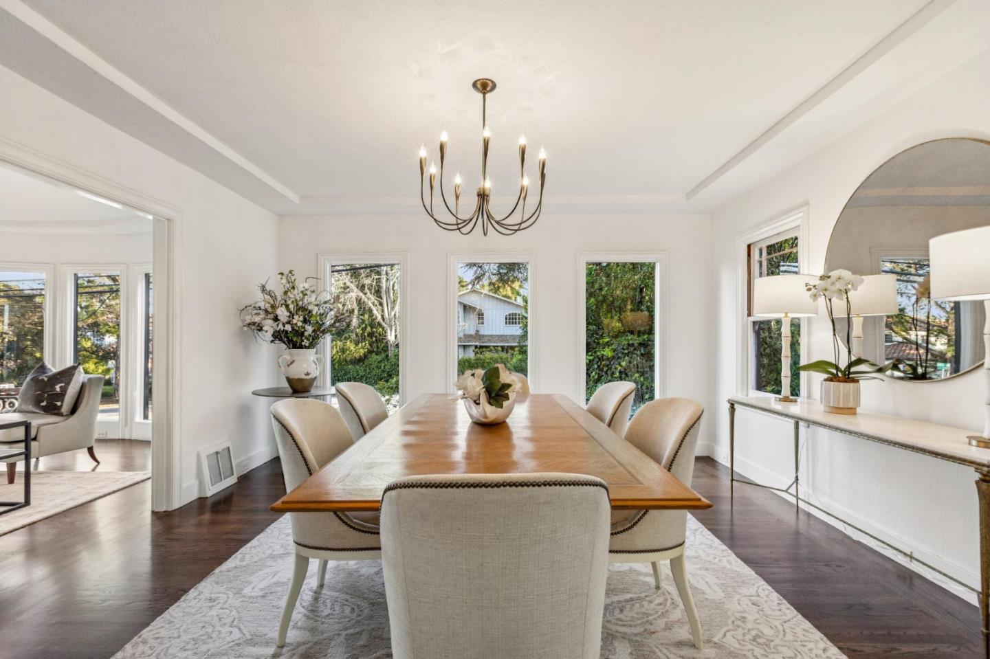 Detail Gallery Image 26 of 101 For 2900 Hillside Dr, Burlingame,  CA 94010 - 5 Beds | 3 Baths