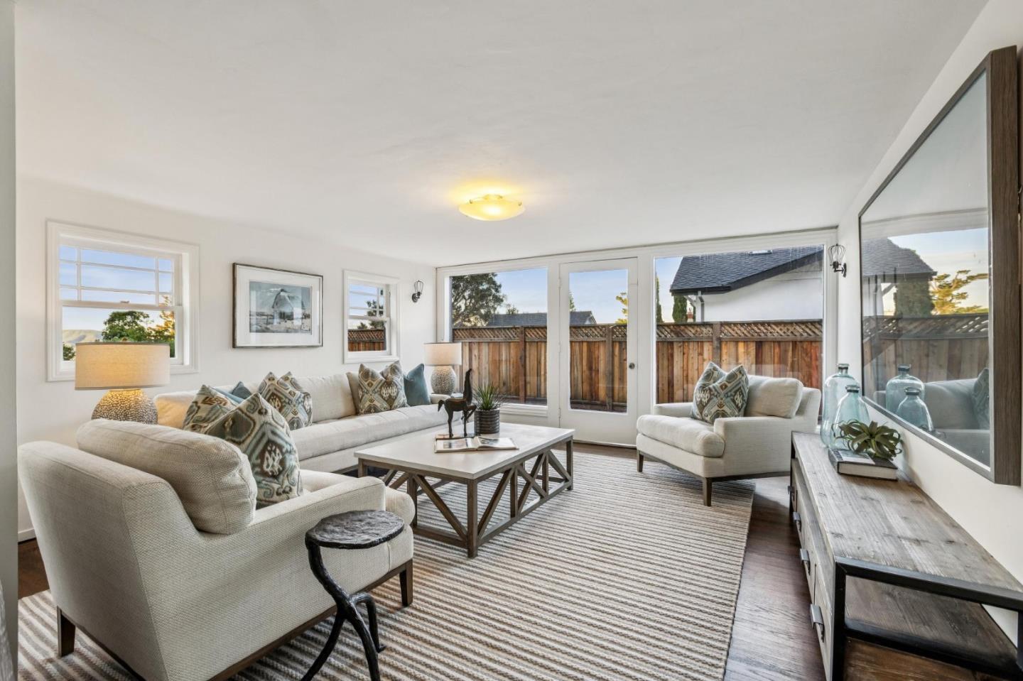 Detail Gallery Image 48 of 101 For 2900 Hillside Dr, Burlingame,  CA 94010 - 5 Beds | 3 Baths