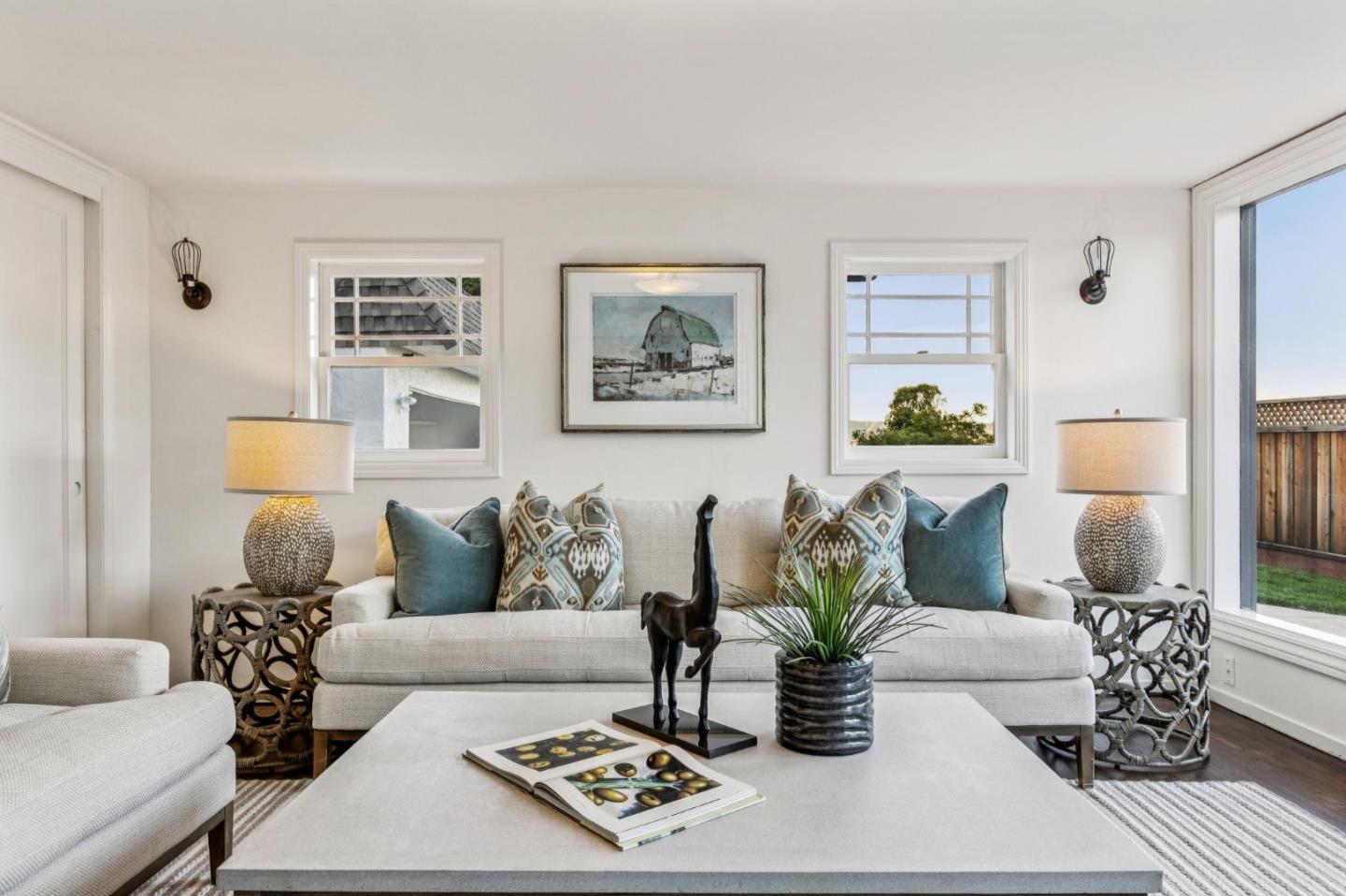 Detail Gallery Image 50 of 101 For 2900 Hillside Dr, Burlingame,  CA 94010 - 5 Beds | 3 Baths