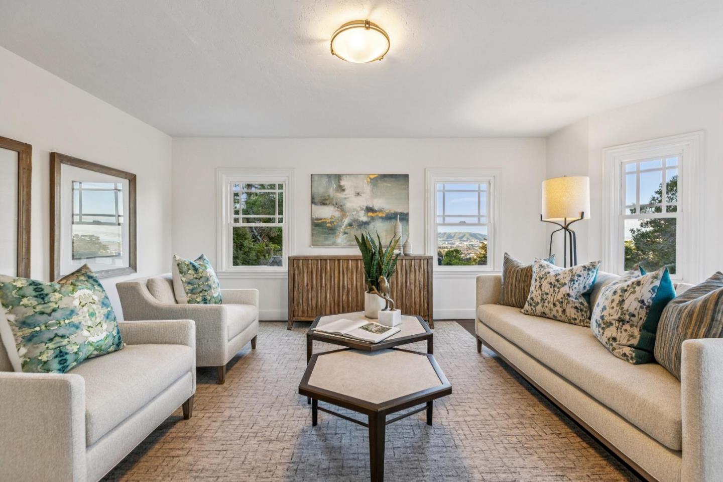 Detail Gallery Image 55 of 101 For 2900 Hillside Dr, Burlingame,  CA 94010 - 5 Beds | 3 Baths