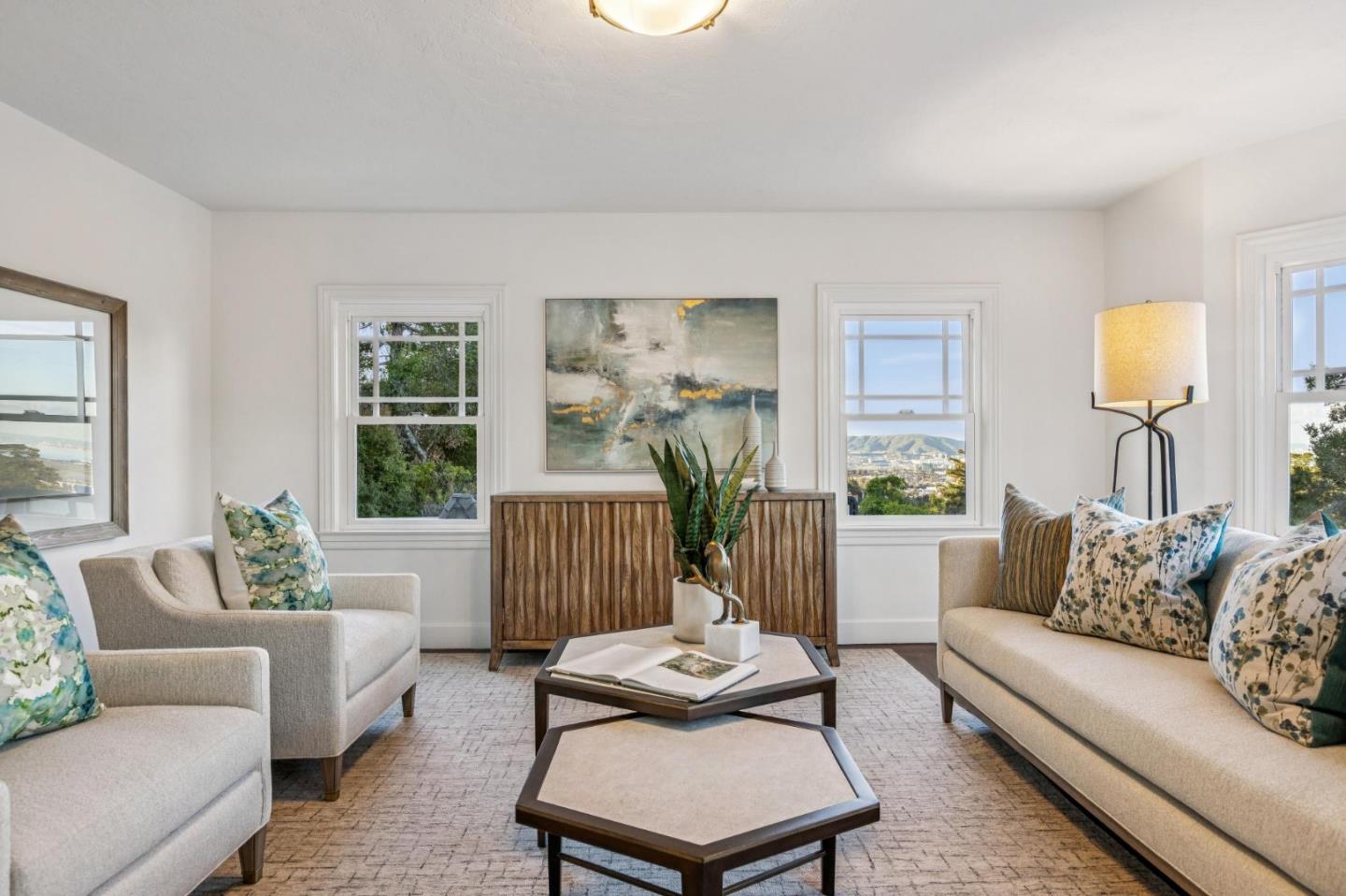 Detail Gallery Image 56 of 101 For 2900 Hillside Dr, Burlingame,  CA 94010 - 5 Beds | 3 Baths