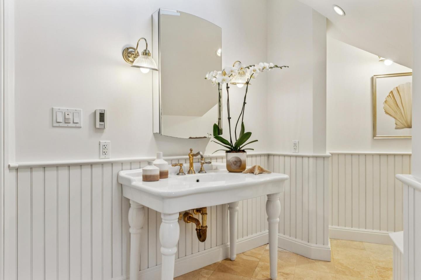 Detail Gallery Image 71 of 101 For 2900 Hillside Dr, Burlingame,  CA 94010 - 5 Beds | 3 Baths